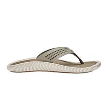 Olukai Ulele Flip Flop - Men's MUSTANG