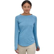 Patagonia Tropic Comfort Crew Top - Women's LAFX
