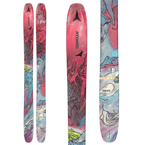 Atomic Bent 110 Ski