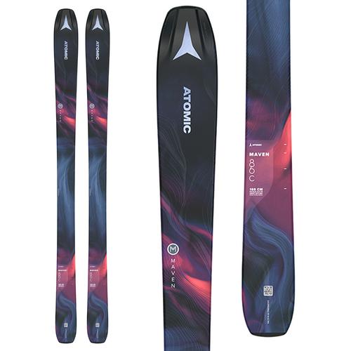 Atomic Maven 86 C Ski - Women's
