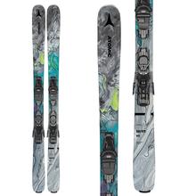 Atomic Bent 85 Ski with M 10 GW Binding ONE_COLOR