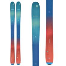 Blizzard Sheeva 10 Ski - Women's