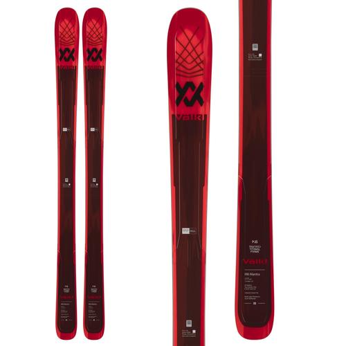 Volkl M6 Mantra Ski