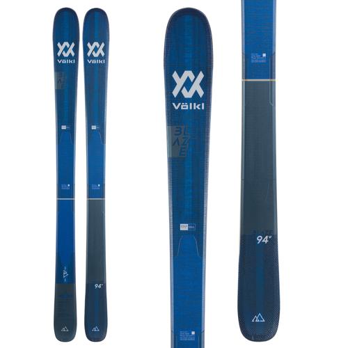  Volkl Blaze 94 W Ski - Women's