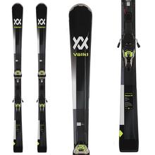 Volkl Deacon 79 Ski with IPT WR XL 12 TCX GW Binding ONECOLOR