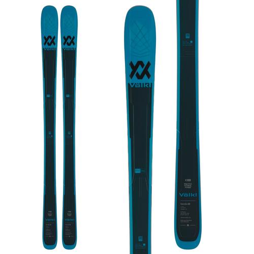 Volkl Kendo 88 Ski