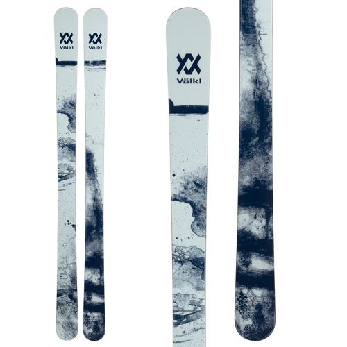  Volkl Revolt 95 Ski