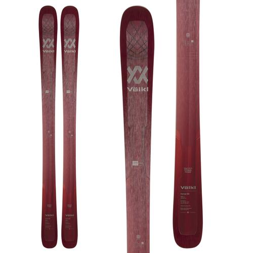  Volkl Kenja 88 Ski - Women's