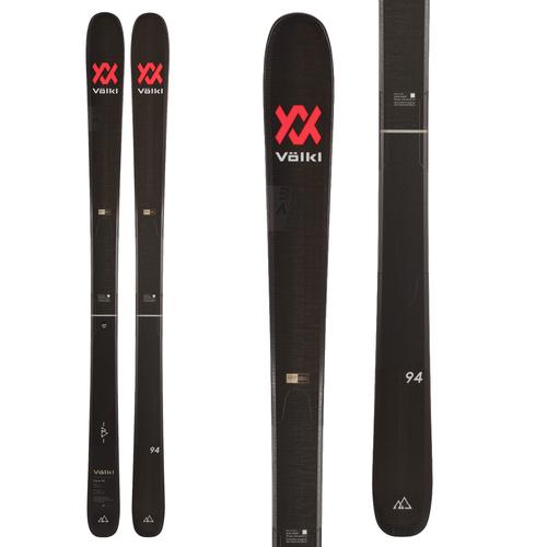 Volkl Blaze 94 Ski