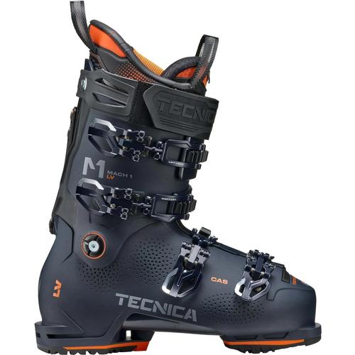  Tecnica Mach1 Lv 120 Ski Boot