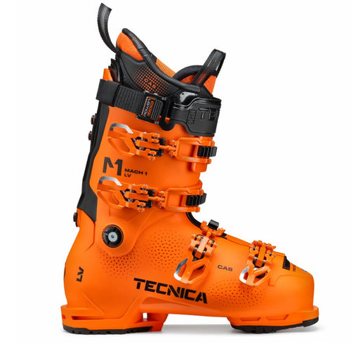  Tecnica Mach1 Lv 130 Ski Boot