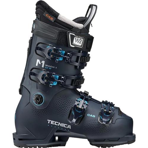 Tecnica Mach1 LV 95 Ski Boot - Women's