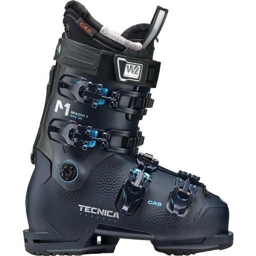  Tecnica Mach1 Mv 95 Ski Boot - Women's