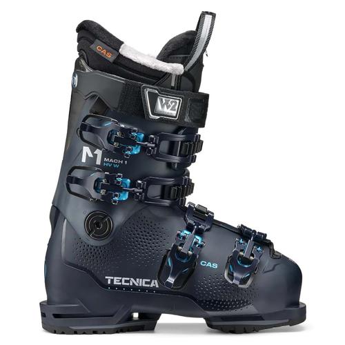  Tecnica Mach1 Hv 95 Ski Boot - Women's