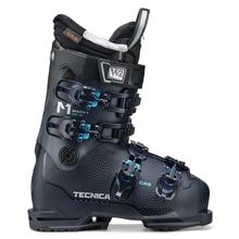 Tecnica Mach1 HV 95 Ski Boot - Women's INK_BLUE