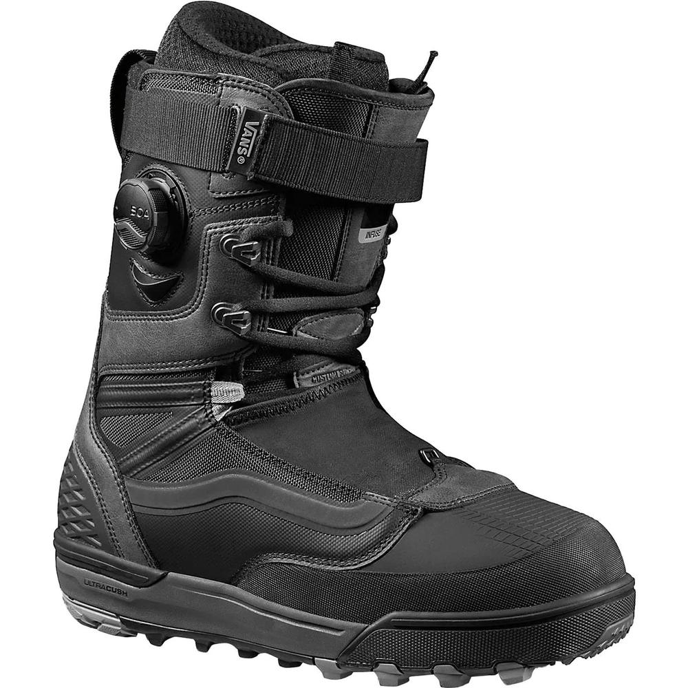 Vans Infuse BOA Snowboard Boot Men's