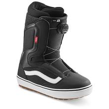 Vans Aura OG Snowboard Boot - Men's BLACK_WHITE_20