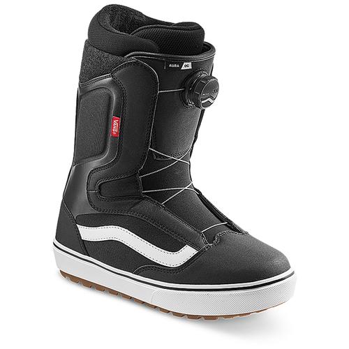 Vans Aura OG Snowboard Boot - Men's