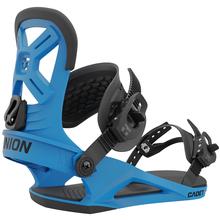 Union Cadet Snowboard Binding - Kids' BLUE