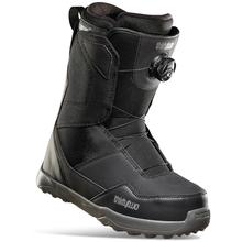 ThirtyTwo Shifty Boa Snowboard Boot - Men's BLACK