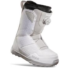 ThirtyTwo Shifty BOA Snowboard Boot - Women's WHITE