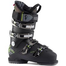 Rossignol Hi-Speed Pro 100 MV Ski Boot - Men's BLACK_YELLOW