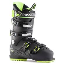 Rossignol Hi-Speed Pro 100 HV Ski Boot - Men's BLACK_YELLOW