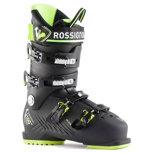  Rossignol Hi- Speed Pro 100 Hv Ski Boot - Men's