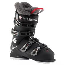 Rossignol Pure Pro 80 Ski Boot - Women's ICEBLK