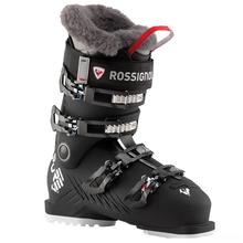 Rossignol Pure 70 Ski Boot- Women's BLACK
