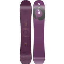 Nitro Karma Snowboard - Women's