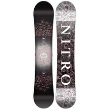 Nitro Mystique Snowboard - Women's