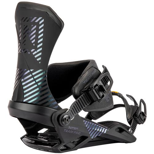  Nitro Team Pro Snowboard Binding