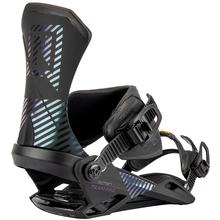 Nitro Team Pro Snowboard Binding IRIDIUM