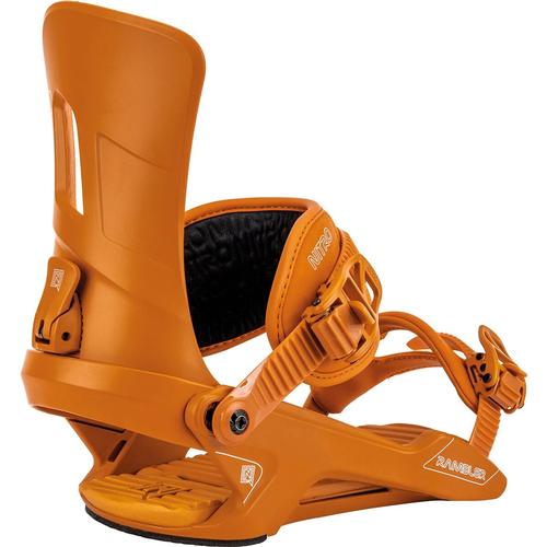 Nitro Rambler Snowboard Binding