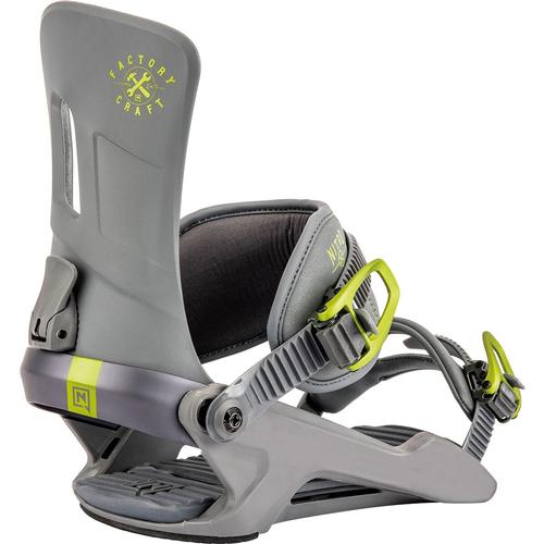  Nitro Rambler Snowboard Binding