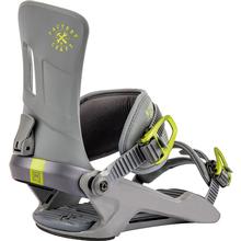 Nitro Rambler Snowboard Binding FACTORYCRAFT