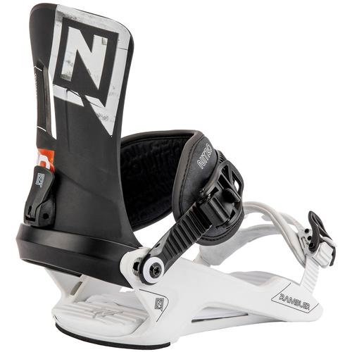 Nitro Rambler Snowboard Binding