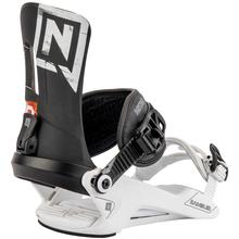 Nitro Rambler Snowboard Binding RAW