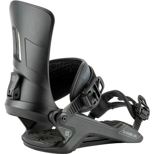 Nitro Rambler Snowboard Binding