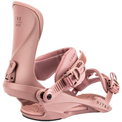 Nitro Cosmic Snowboard Binding - Women's