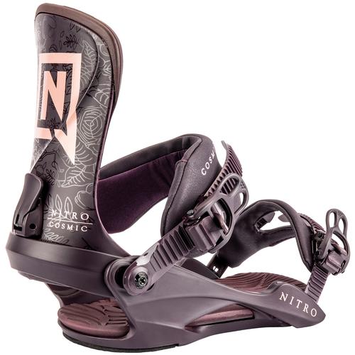 Nitro Cosmic Snowboard Binding - Women's