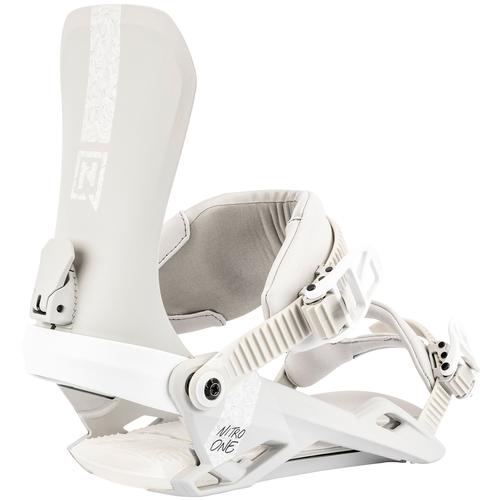 Nitro One Snowboard Binding