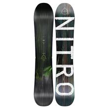 Nitro SMP Snowboard - Men's