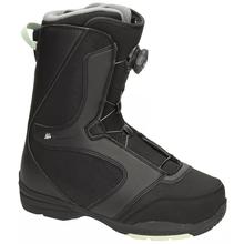 Nitro Flora BOA Snowboard Boot - Women's BLACK_MINT