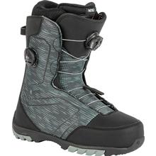 Nitro Sentinel BOA Snowboard Boot - Men's BLACK