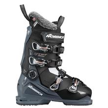 Nordica Sportmachine 3 75 Ski Boot - Women's BLACK