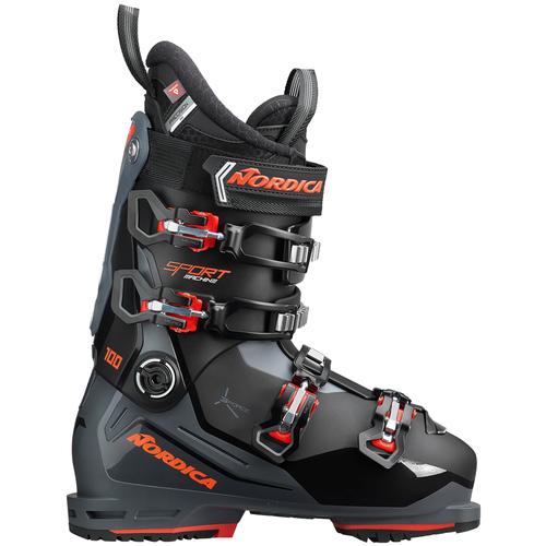 Nordica Sportmachine 3 100 Ski Boot - Men's