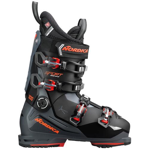  Nordica Sportmachine 3 100 Ski Boot - Men's