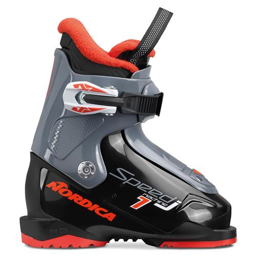 Nordica Speedmachine J1 Ski Boot - Kids'